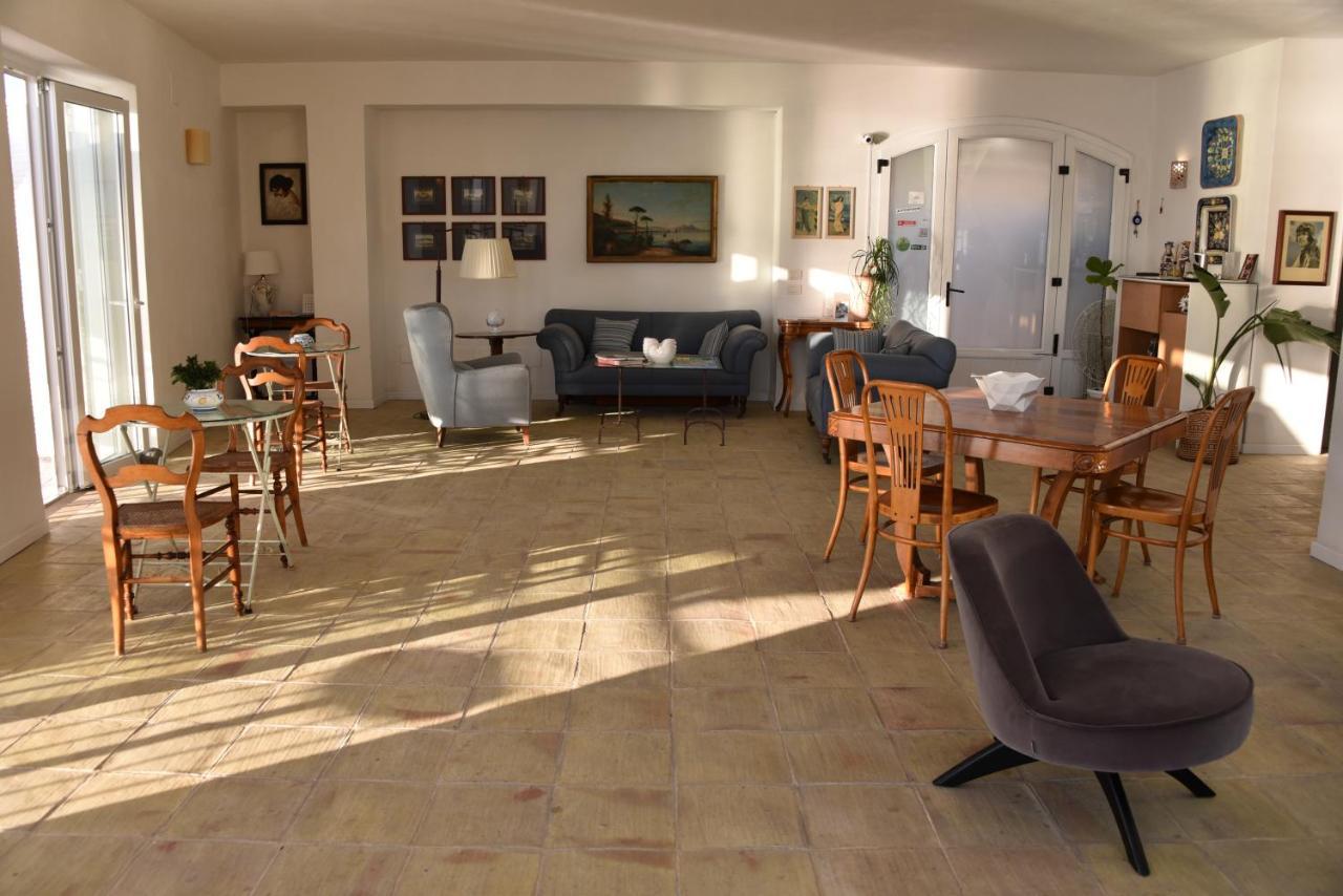 Giuggiulena Bed and Breakfast Syracuse Eksteriør billede